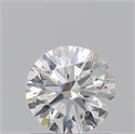 Diamante Natural 1.01 quilates, Redondo , Color F, claridad VVS1 y certificado GIA