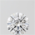 Del inventario de diamantes de laboratorio, 1.00 quilates, Redondo , Color D, claridad VS1 y certificado IGI