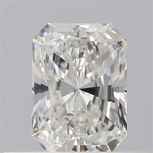 Foto Diamante Natural 0.27 quilates, Radiante , Color F, claridad VVS2 y certificado GIA de