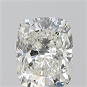 Diamante Natural 1.50 quilates,  , Color I, claridad SI2 y certificado GIA