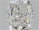 Diamante Natural 1.72 quilates,  , Color E, claridad VS1 y certificado GIA