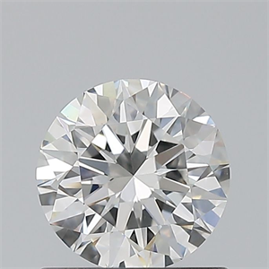 Foto Diamante Natural 0.82 quilates, Redondo , Color G, claridad VS2 y certificado GIA de