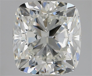 Foto Diamante Natural 2.01 quilates,  , Color H, claridad VS1 y certificado GIA de