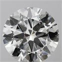 Del inventario de diamantes de laboratorio, 10.00 quilates, Redondo , Color G, claridad VS1 y certificado IGI