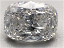 Diamante Natural 3.63 quilates,  , Color F, claridad SI2 y certificado IGI