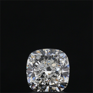 Foto Diamante Natural 1.31 quilates,  , Color I, claridad VVS2 y certificado GIA de