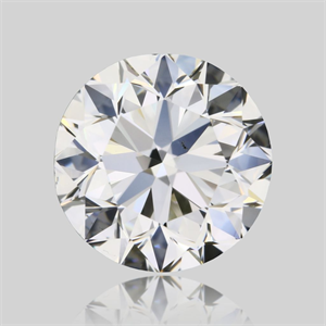 Foto Diamante Natural 1.00 quilates, Redondo , Color L, claridad VS2 y certificado GIA de