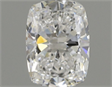 Diamante Natural 0.52 quilates,  , Color E, claridad VS1 y certificado GIA