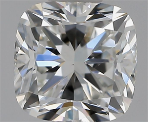 Foto Diamante Natural 1.20 quilates,  , Color G, claridad VS2 y certificado GIA de