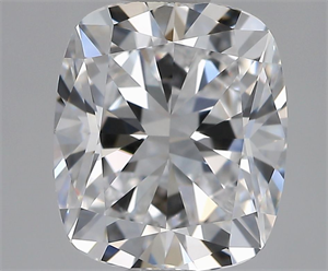 Foto Diamante Natural 2.01 quilates,  , Color D, claridad VS1 y certificado GIA de