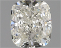 Diamante Natural 1.01 quilates,  , Color K, claridad IF y certificado GIA