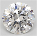 Diamante Natural 1.15 quilates, Redondo , Color F, claridad VVS1 y certificado GIA