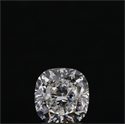 Diamante Natural 1.37 quilates,  , Color G, claridad VVS2 y certificado GIA