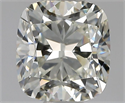 Diamante Natural 1.03 quilates,  , Color J, claridad VVS1 y certificado GIA