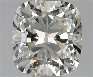 Foto Diamante Natural 1.03 quilates,  , Color J, claridad VVS1 y certificado GIA de