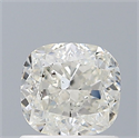 Diamante Natural 1.00 quilates,  , Color G, claridad SI2 y certificado IGI