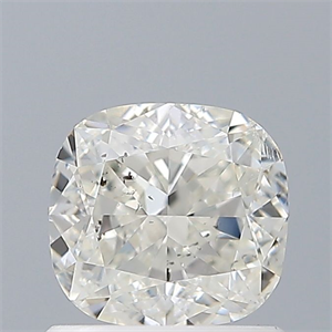 Foto Diamante Natural 1.00 quilates,  , Color G, claridad SI2 y certificado IGI de