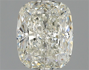 Foto Diamante Natural 1.21 quilates,  , Color J, claridad VS1 y certificado GIA de