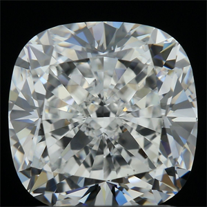 Foto Diamante Natural 2.02 quilates,  , Color F, claridad VS1 y certificado GIA de