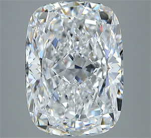 Foto Diamante Natural 5.01 quilates,  , Color D, claridad VS2 y certificado GIA de
