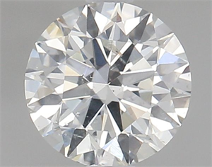 Foto Diamante Natural 1.00 quilates, Redondo , Color I, claridad SI2 y certificado GIA de