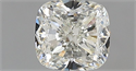 Diamante Natural 1.01 quilates,  , Color H, claridad VVS2 y certificado IGI