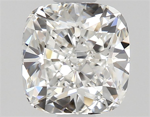 Foto Diamante Natural 1.01 quilates,  , Color F, claridad VVS1 y certificado GIA de