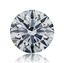 Diamante Natural 0.43 quilates, Redondo , Color G, claridad VS1 y certificado GIA
