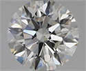 Diamante Natural 1.80 quilates, Redondo , Color G, claridad VS2 y certificado GIA