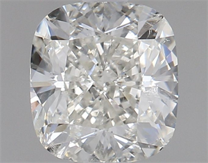 Picture of Natural Diamond 1.20 Carats, Cushion with  Cut, K Color, SI2 Clarity and Certified by GIA