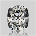 Diamante Natural 0.52 quilates,  , Color G, claridad VVS1 y certificado GIA