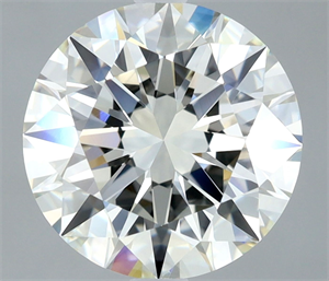 Foto Diamante Natural 2.00 quilates, Redondo , Color H, claridad VVS1 y certificado IGI de