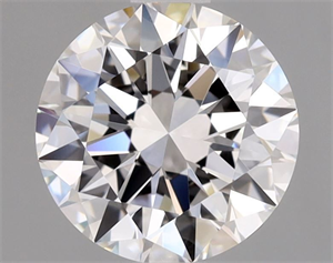 Foto Diamante Natural 1.00 quilates, Redondo , Color E, claridad VVS1 y certificado GIA de