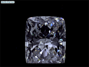 Foto Diamante Natural 1.51 quilates,  , Color F, claridad VS2 y certificado GIA de