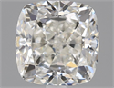 Diamante Natural 1.02 quilates,  , Color G, claridad VS1 y certificado IGI