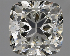 Foto Diamante Natural 2.01 quilates,  , Color J, claridad VS2 y certificado GIA de