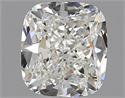 Diamante Natural 1.77 quilates,  , Color I, claridad VVS1 y certificado GIA