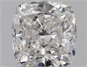 Diamante Natural 0.72 quilates,  , Color D, claridad VS2 y certificado GIA