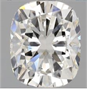 Diamante Natural 2.51 quilates,  , Color G, claridad SI1 y certificado GIA