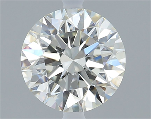 Foto Diamante Natural 1.05 quilates, Redondo , Color J, claridad VS2 y certificado GIA de