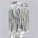 Diamante Natural 1.01 quilates,  , Color E, claridad VVS2 y certificado GIA