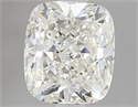 Diamante Natural 0.79 quilates,  , Color I, claridad VVS1 y certificado GIA