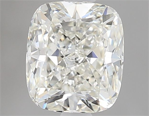 Foto Diamante Natural 0.79 quilates,  , Color I, claridad VVS1 y certificado GIA de