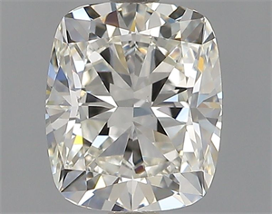 Foto Diamante Natural 1.01 quilates,  , Color I, claridad VS2 y certificado GIA de