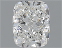 Diamante Natural 1.06 quilates,  , Color G, claridad VVS1 y certificado GIA