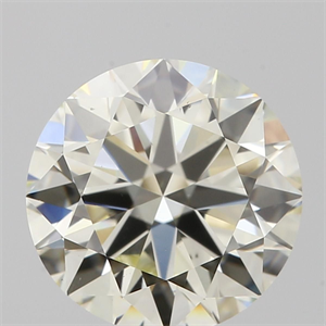 Foto Diamante Natural 1.30 quilates, Redondo , Color J, claridad VS2 y certificado IGI de