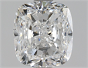 Diamante Natural 1.51 quilates, Del cojín , Color E, claridad VS2 y certificado GIA