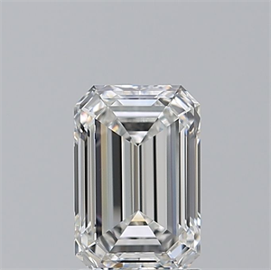 Foto Diamante Natural 2.02 quilates, Ovalado , Color H, claridad SI2 y certificado GIA de