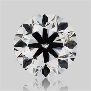 Foto Diamante Natural 1.00 quilates, Redondo , Color I, claridad VVS2 y certificado IGI de