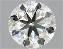 Diamante Natural 2.00 quilates, Redondo , Color I, claridad VS1 y certificado IGI